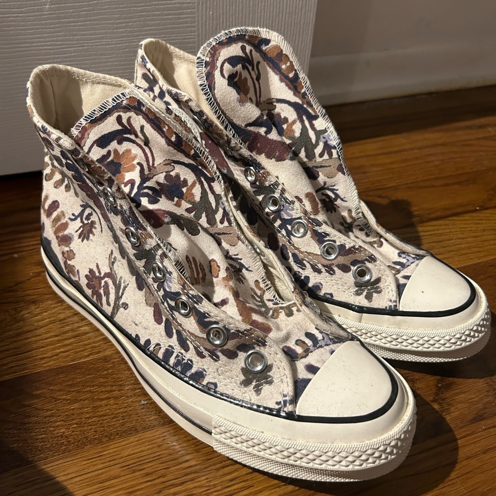 Converse chuck 70